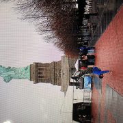 2005 Statue of Liberty